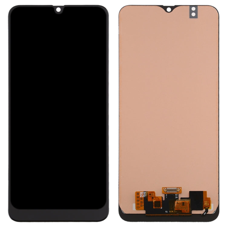incell LCD Screen and Digitizer Full Assembly for Galaxy M30 / M30s