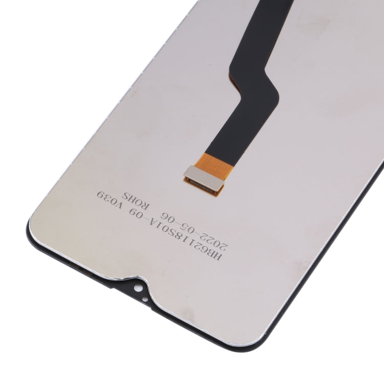 incell LCD Screen and Digitizer Full Assembly for Galaxy A10