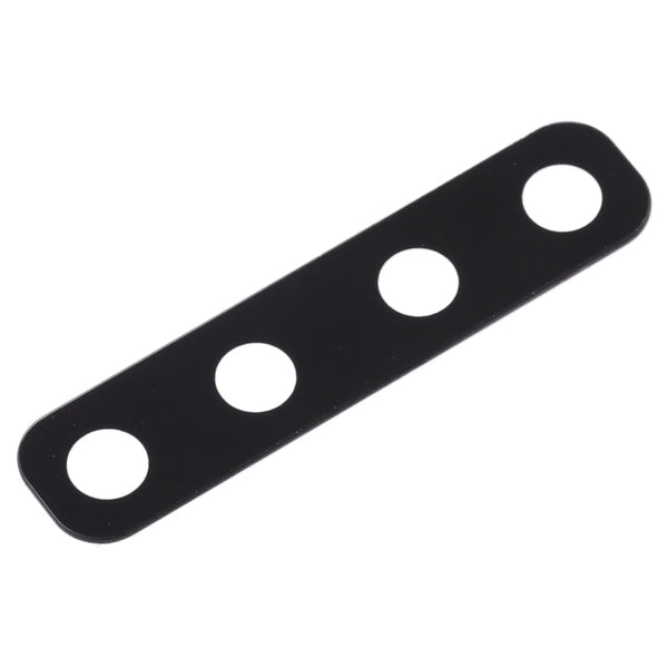 For Galaxy A9 (2018) A920F/DS 10pcs Back Camera Lens