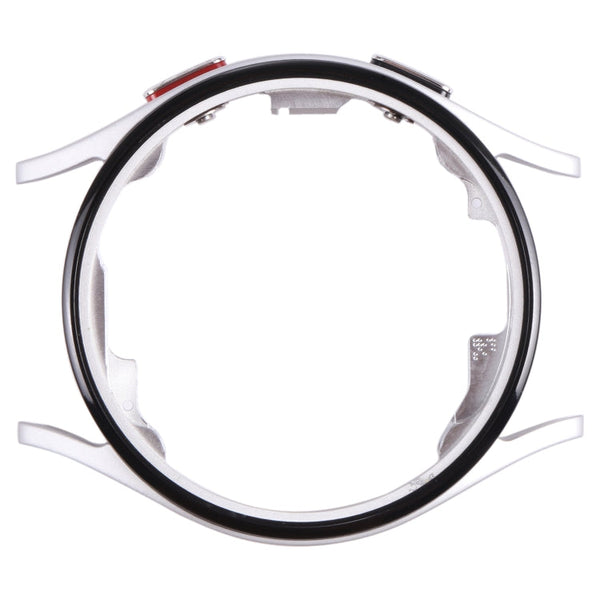 Original LCD Screen Frame Bezel Plate For Samsung Galaxy Watch 5 40mm SM-R900 R905