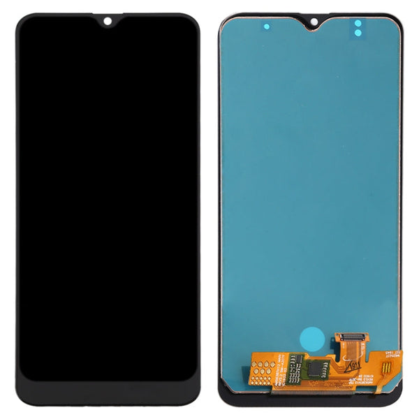 incell LCD Screen and Digitizer Full Assembly for Galaxy A30S