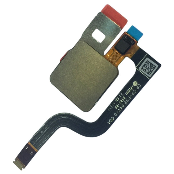 Fingerprint Sensor Flex Cable for Google Pixel 3 XL, For Google Pixel 3 XL