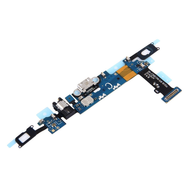 For Galaxy C7 / C7000 Charging Port Flex Cable, For Samsung Galaxy C7