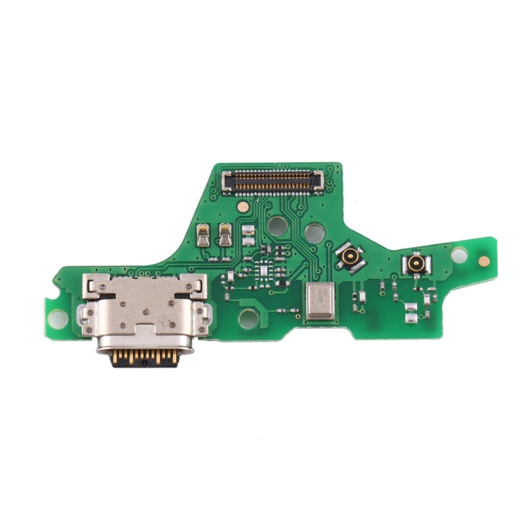 Charging Port Board for Motorola Moto G8 Plus, For Moto G8 Plus