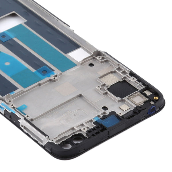 For OPPO Realme 6 Pro Front Housing LCD Frame Bezel Plate
