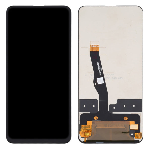 LCD Screen and Digitizer Full Assembly for Huawei Y9s