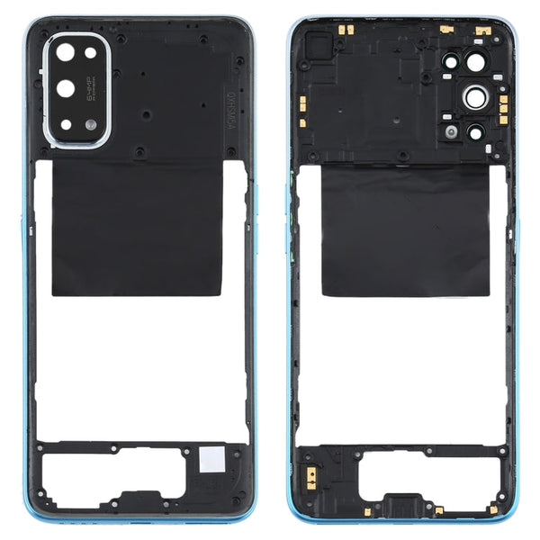 For OPPO Realme X7 Back Housing Frame