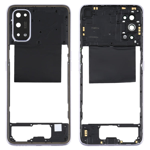 For OPPO Realme X7 Back Housing Frame
