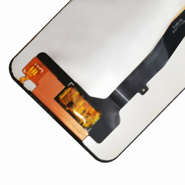 LCD Screen and Digitizer Full Assembly for ZTE BLADE V2020 5G