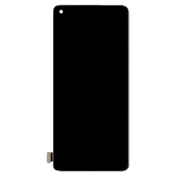 TFT LCD Screen For OnePlus 8T 5G KB2001 KB2000 KB2003 with Digitizer Full Assembly, Not Supporting Fingerprint Identification