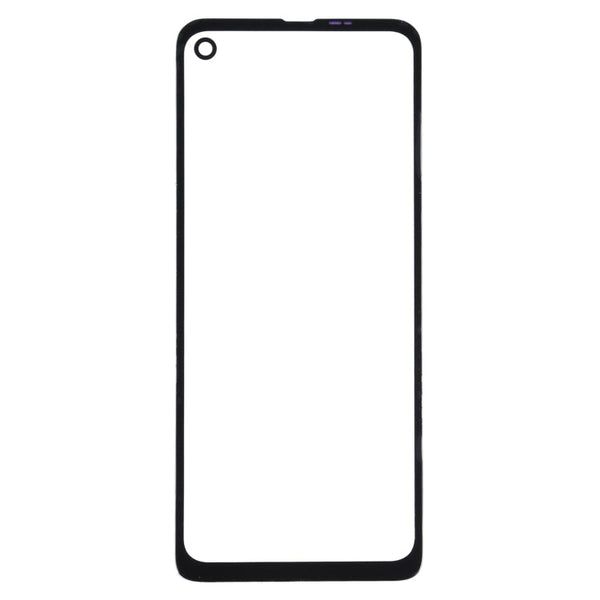 Front Screen Outer Glass Lens for Motorola Moto P50/One Vision/One Action/XT1970-1/XT2013-1/XT2013-2