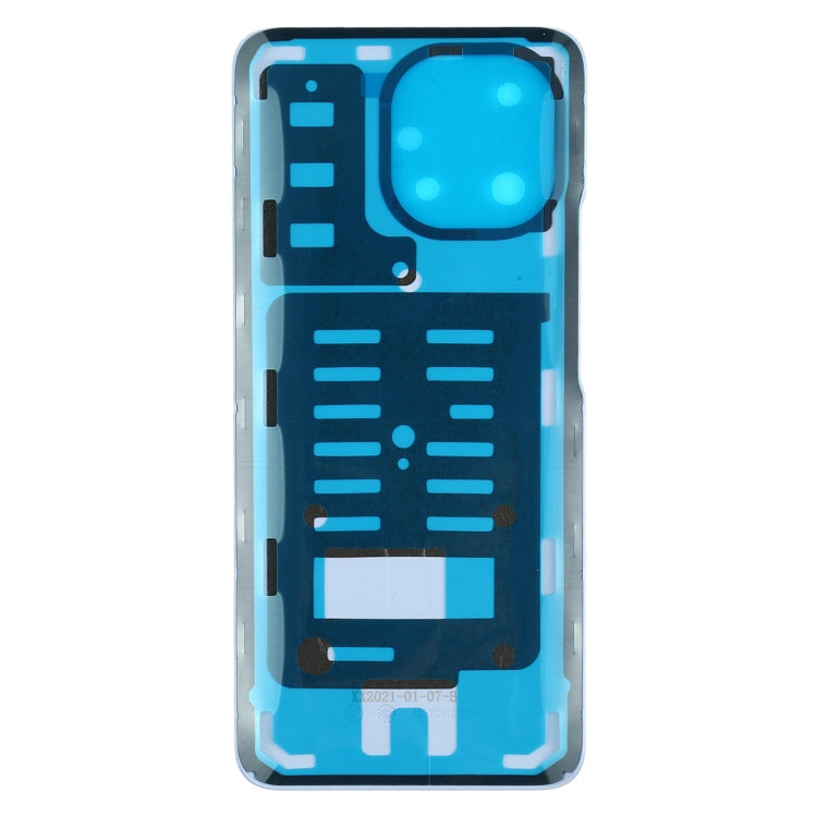 Original Battery Back Cover for Xiaomi Mi 11