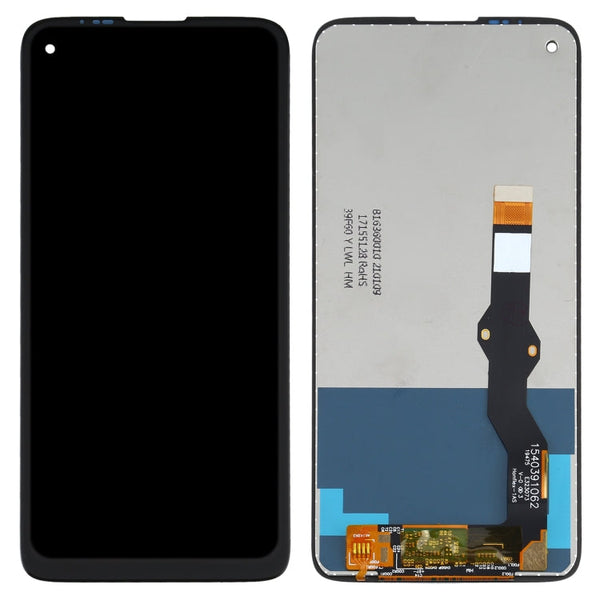 LCD Screen and Digitizer Full Assembly for Motorola Moto G Pro