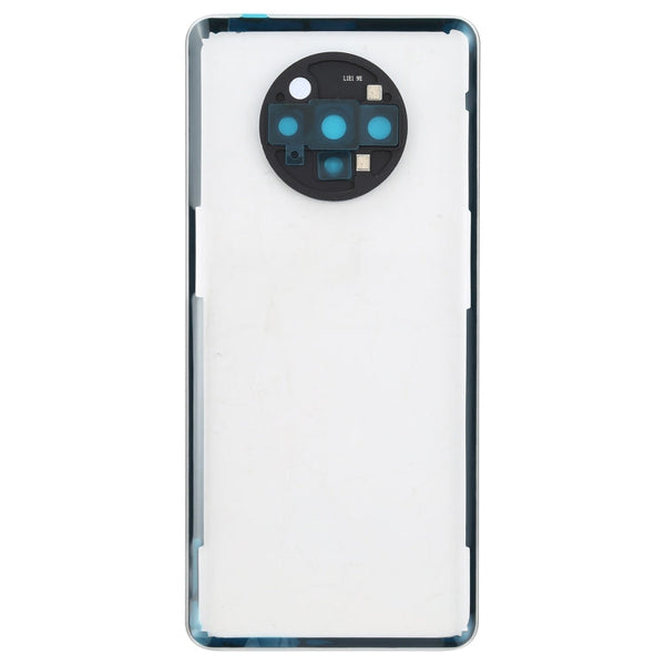 For OnePlus 7T Battery Back Cover With Camera Lens, For OnePlus 7T