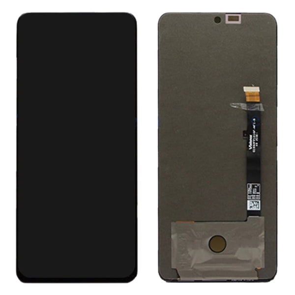 LCD Screen and Digitizer Full Assembly  for ZTE Axon 20 4G / 20 5G A2121, For ZTE Axon 20 4G / 20 5G