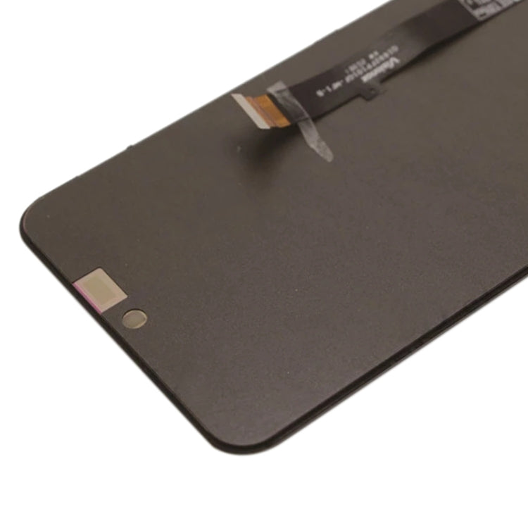 LCD Screen and Digitizer Full Assembly  for ZTE Axon 20 4G / 20 5G A2121, For ZTE Axon 20 4G / 20 5G