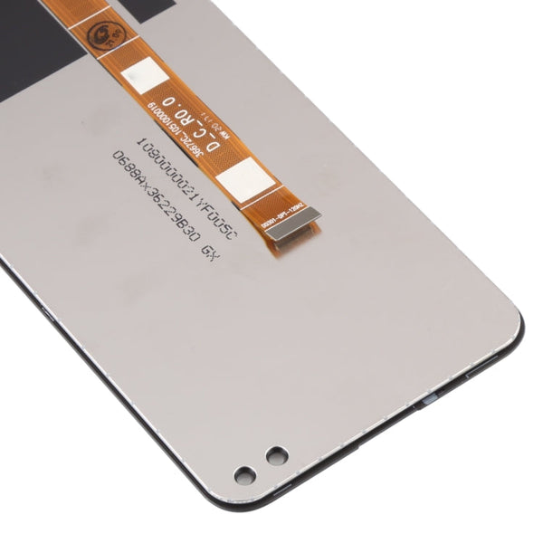 LCD Screen and Digitizer Full Assembly for OPPO A92s / Realme 6 Pro RMX2061 RMX2063