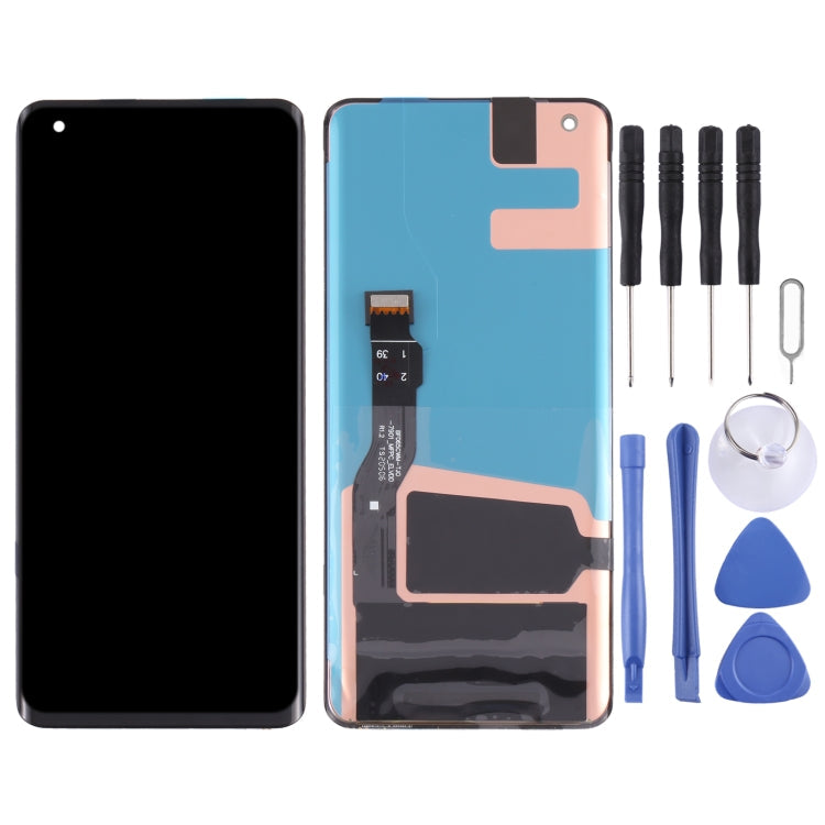 LCD Screen and Digitizer Full Assembly for Huawei Mate 40