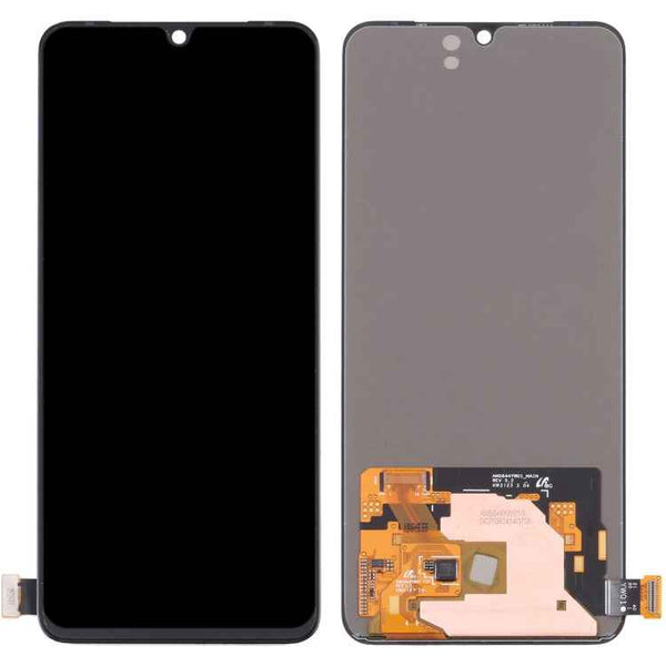 Original AMOLED LCD Screen for vivo V21 5G V2050 with Digitizer Full Assembly