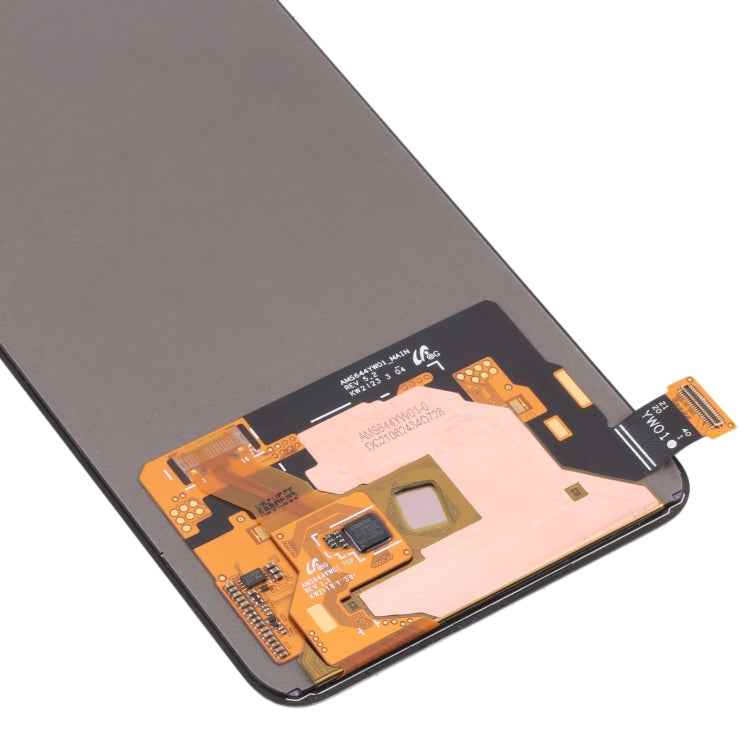 Original AMOLED LCD Screen for vivo V21 5G V2050 with Digitizer Full Assembly