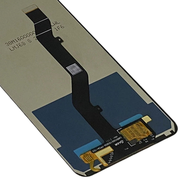 LCD Screen and Digitizer Full Assembly for ZTE Blade V30 9030