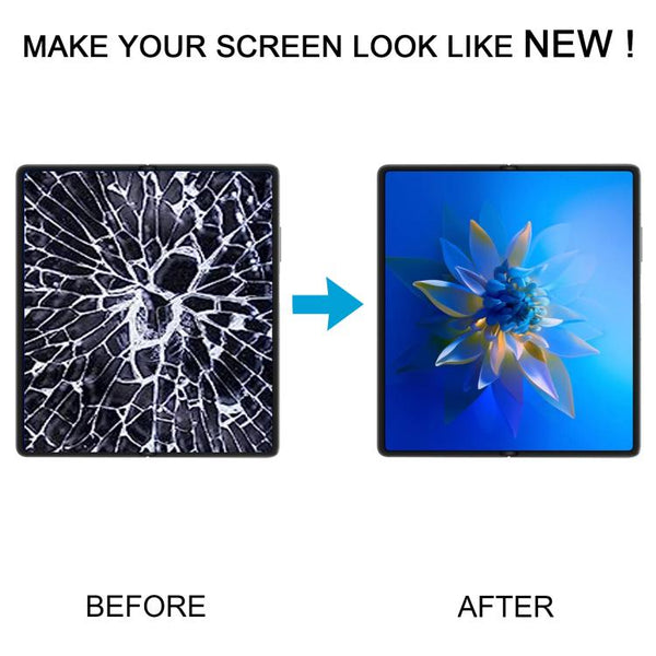 Original OLED Material LCD Screen for Huawei Mate X2 with Digitizer Full Assembly