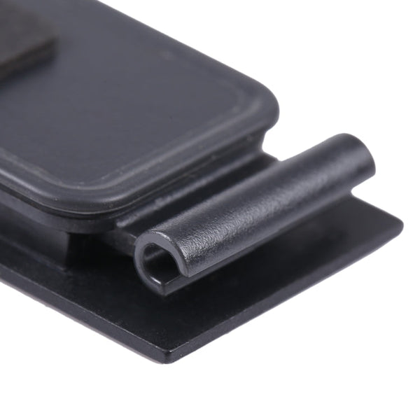 For GoPro Max Original Metal Side Cover