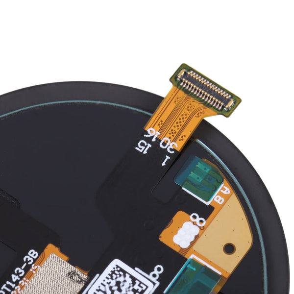 Original LCD Screen For Amazfit GTR4 Digitizer Full Assembly