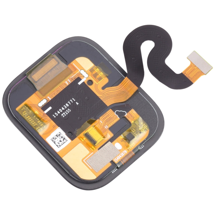 For Amazfit GTS 4 Original LCD Screen and Digitizer Full Assembly