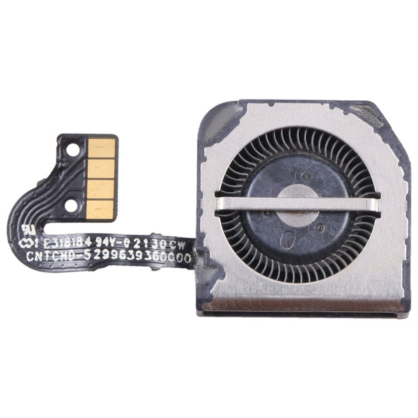 For ZTE Nubia Red Magic 7s NX679S Cooling Fan