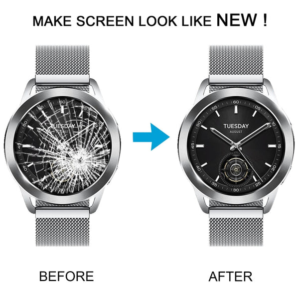 For Xiaomi Mi Watch S3 Original LCD Screen with Digitizer Full Assembly