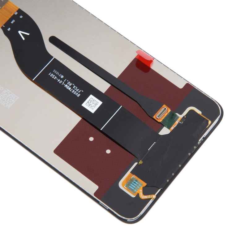 For Xiaomi Redmi 13C 4G / 5G Original LCD Screen With Digitizer Full Assembly