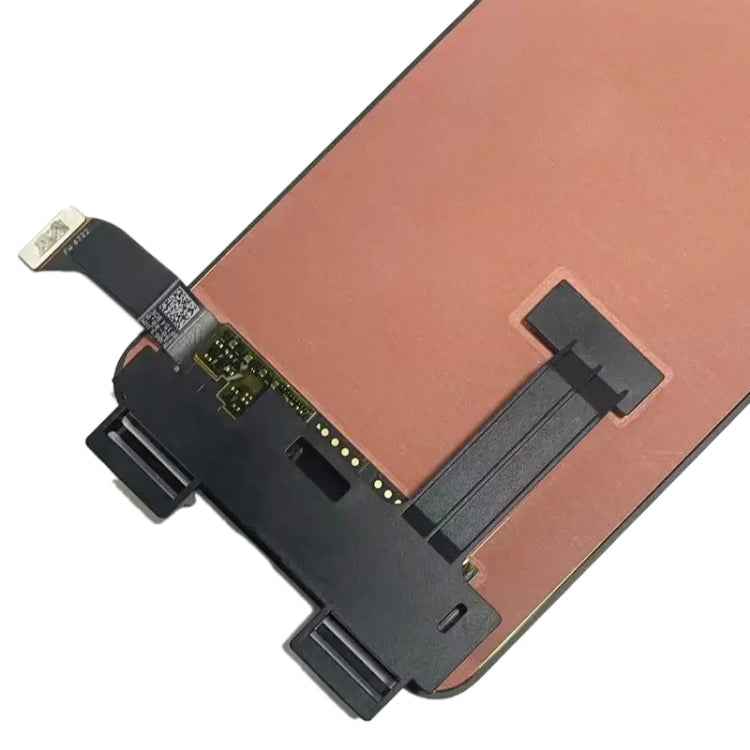 For OnePlus Open AMOLED LCD Secondary Screen with Digitizer Full Assembly (Black)