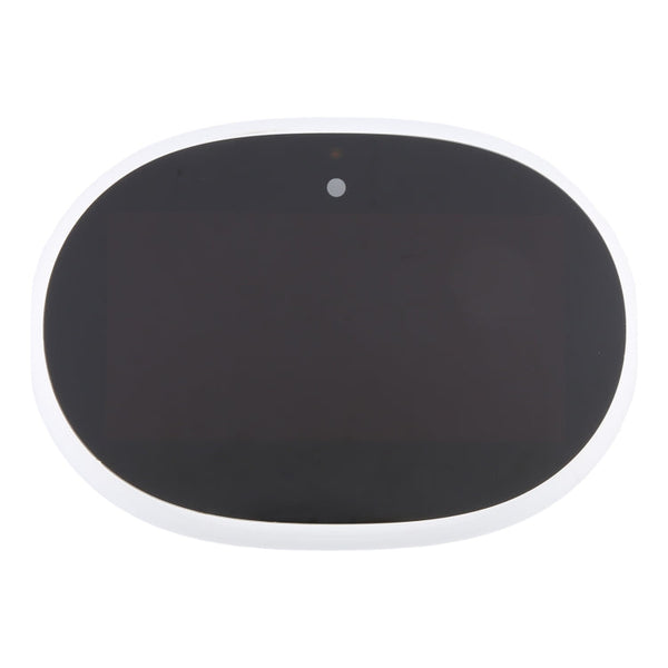 For Asus Zenbo Qrobot zenbo-k2 LCD Screen Digitizer Full Assembly with Frame