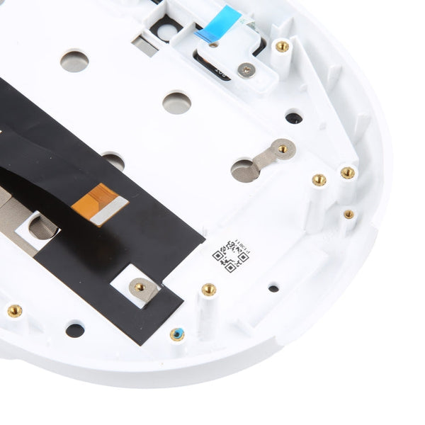 For Asus Zenbo Qrobot zenbo-k2 LCD Screen Digitizer Full Assembly with Frame