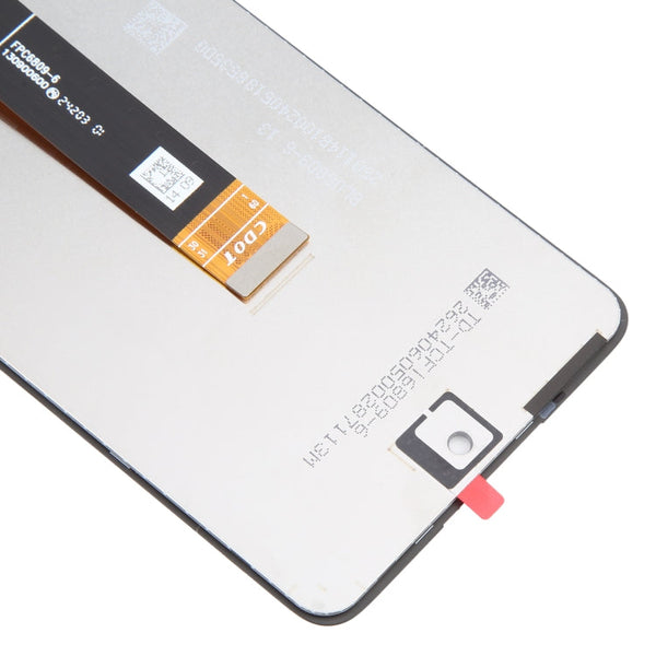 For TCL 50 XL OEM LCD Screen with Digitizer Full Assembly