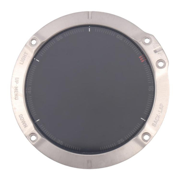 For Garmin Fenix 6 Pro Original LCD Screen with Digitizer Full Assembly