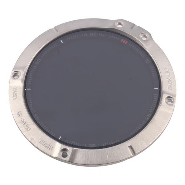 For Garmin Fenix 6 Pro Original LCD Screen with Digitizer Full Assembly