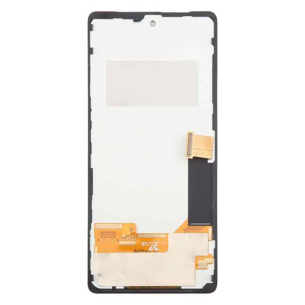 For Google Pixel 7 GVU6C GQML3 GO3Z5 TFT LCD Screen Digitizer Full Assembly, Not Supporting Fingerprint Identification, For Google Pixel 7(TFT)