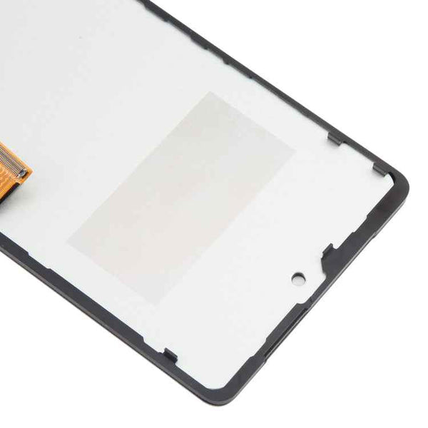 For Google Pixel 7 GVU6C GQML3 GO3Z5 TFT LCD Screen Digitizer Full Assembly, Not Supporting Fingerprint Identification, For Google Pixel 7(TFT)