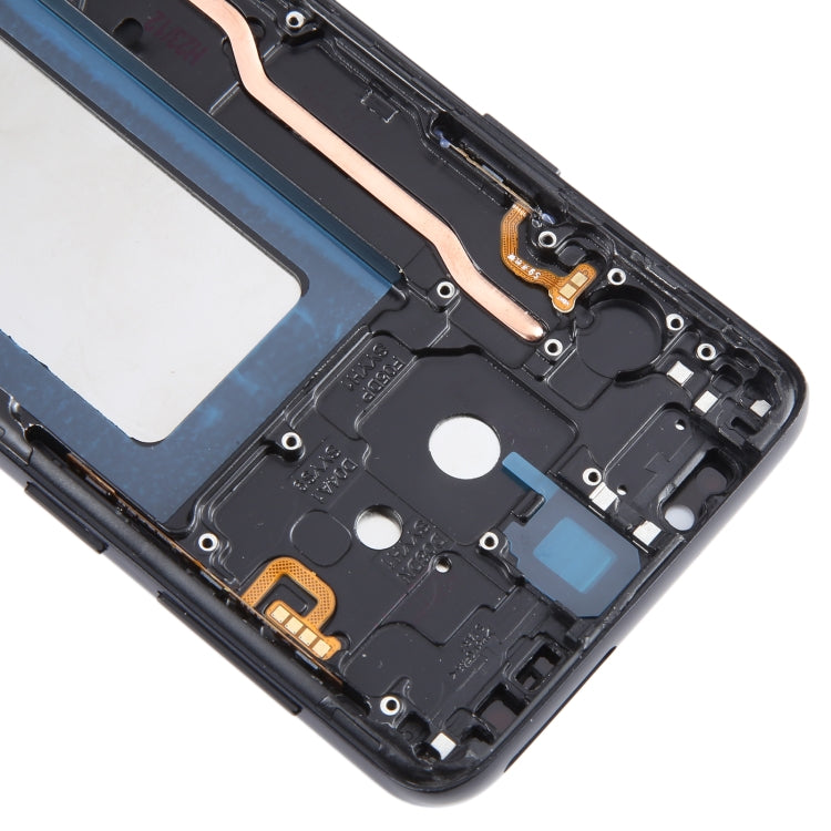For Samsung Galaxy S9 SM-G955 TFT LCD Screen Digitizer Full Assembly with Frame