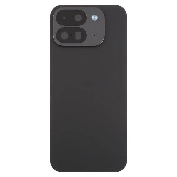 For Google Pixel 9 Pro Fold Original Back Cover with Camera Lens Cover