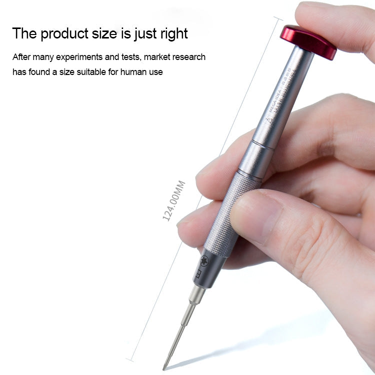 5 in 1 S2 Phone Repair Precision Screwdriver
