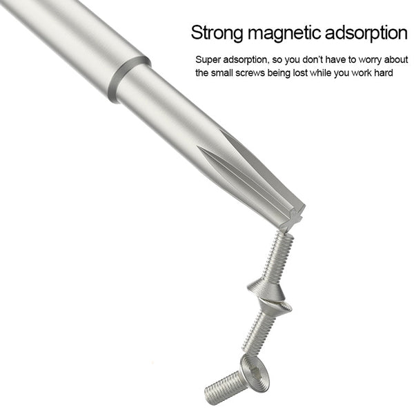 5 in 1 S2 Phone Repair Precision Screwdriver