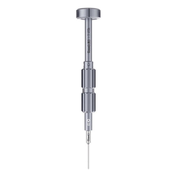 Qianli i-Thor S2 Precision 3D Texture Y Shape Screwdriver, Qianli i-Thor Y Shape