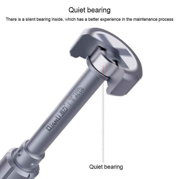 Qianli i-Thor S2 Precision 3D Texture Y Shape Screwdriver, Qianli i-Thor Y Shape