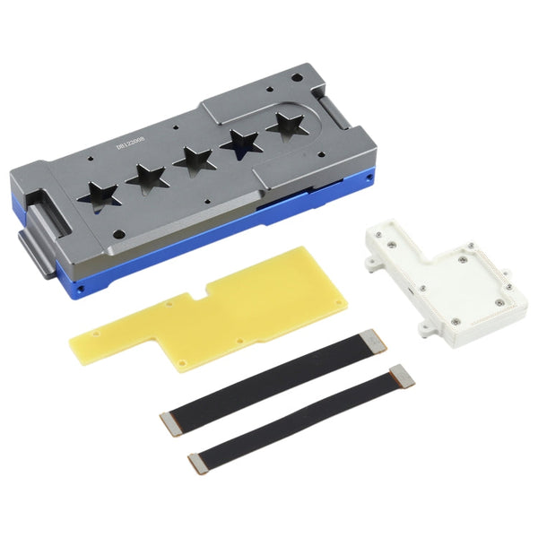 MiJing C17 Main Board Function Testing Fixture For iPhone X / XS / XS Max, MiJing C17