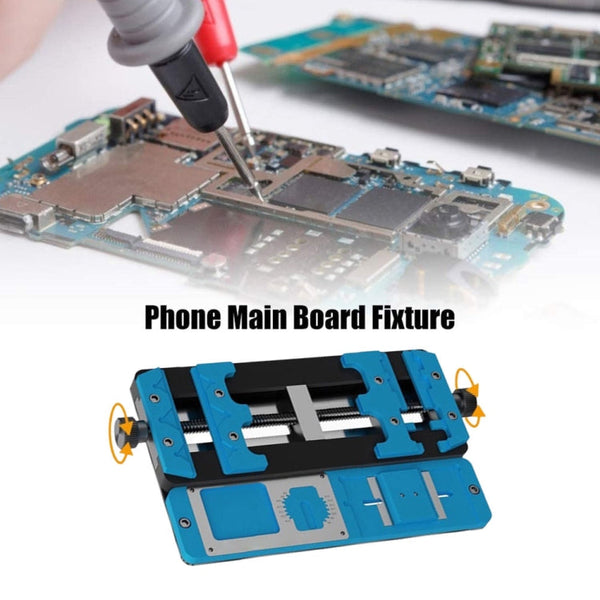 Mijing K23 Pro Multi-function PCB Holder Repair Fixture, Mijing K23 Pro