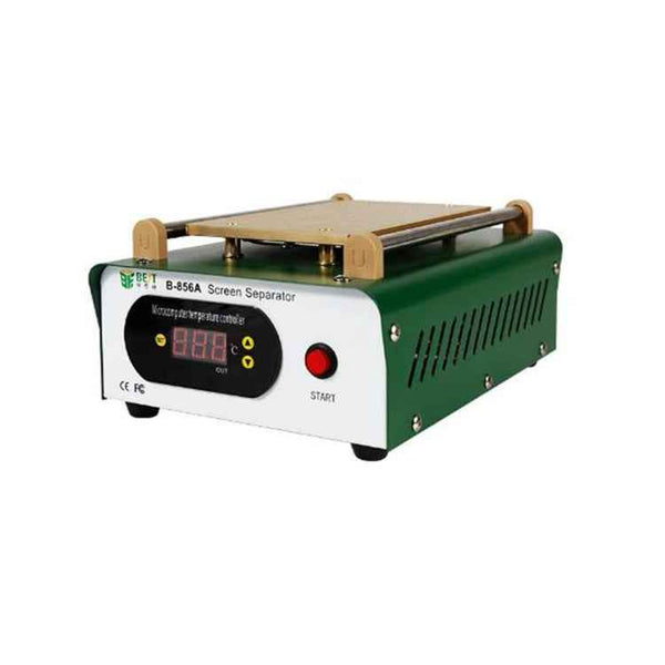 BST-B-856A AC 220V Electrical Vacuum Pump LCD Screen Separator, EU Plug, BST-B-856A, EU Plug, BST-B-856A, UK Plug, BST-B-856A, US Plug