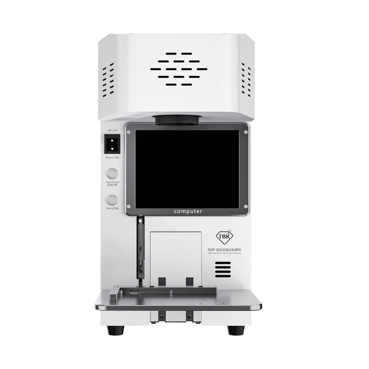 TBK 958F 20W 1064nm Automatic Separate Laser Separator, US Plug, TBK 958F(US Plug), TBK 958F(UK Plug), TBK 958F(AU Plug), TBK 958F(EU Plug)